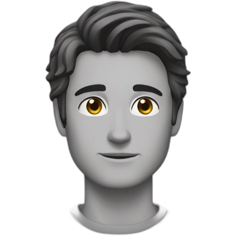 Levi akerman emoji