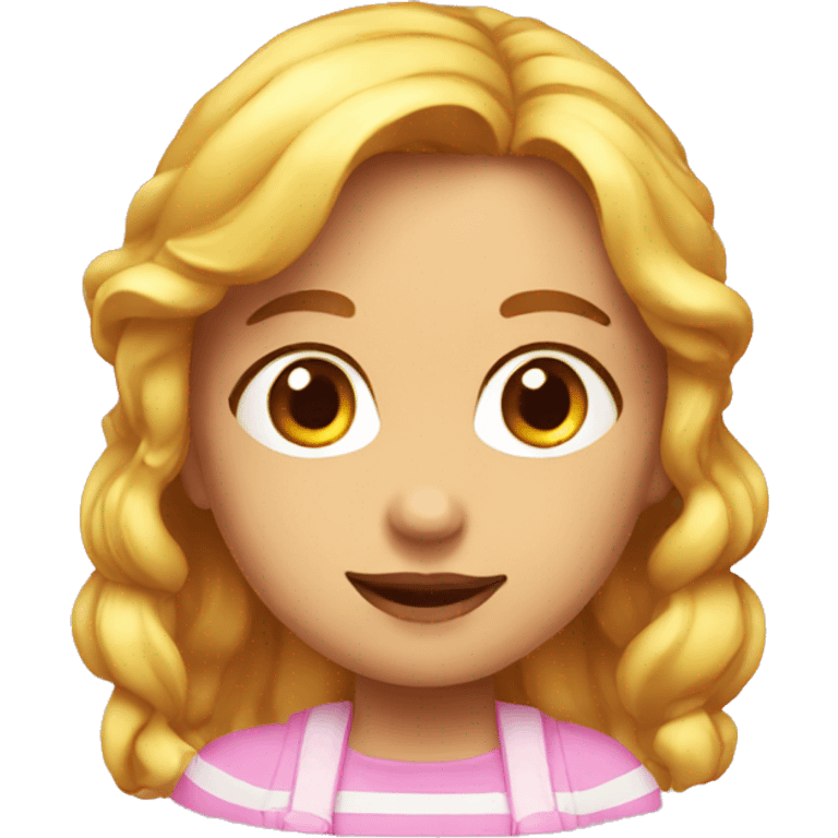 candy Alenka emoji