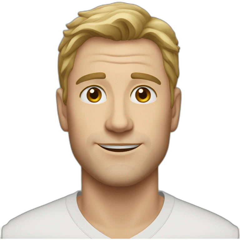 Ben ladden emoji