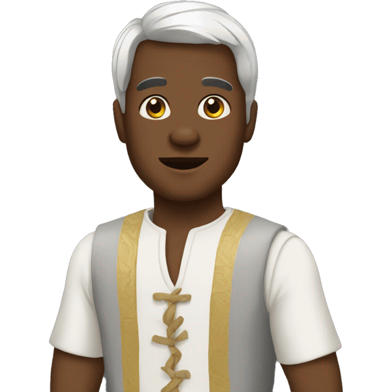 togolais emoji