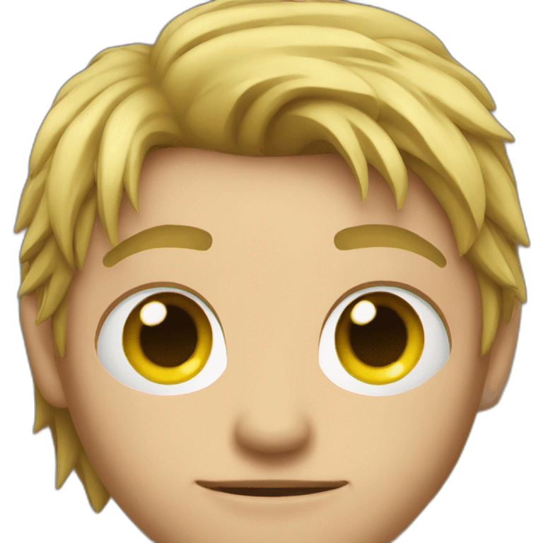 Hawkeye emoji