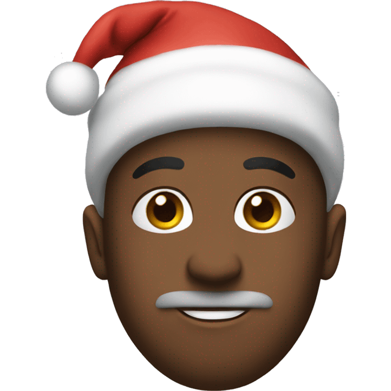 christmas  emoji