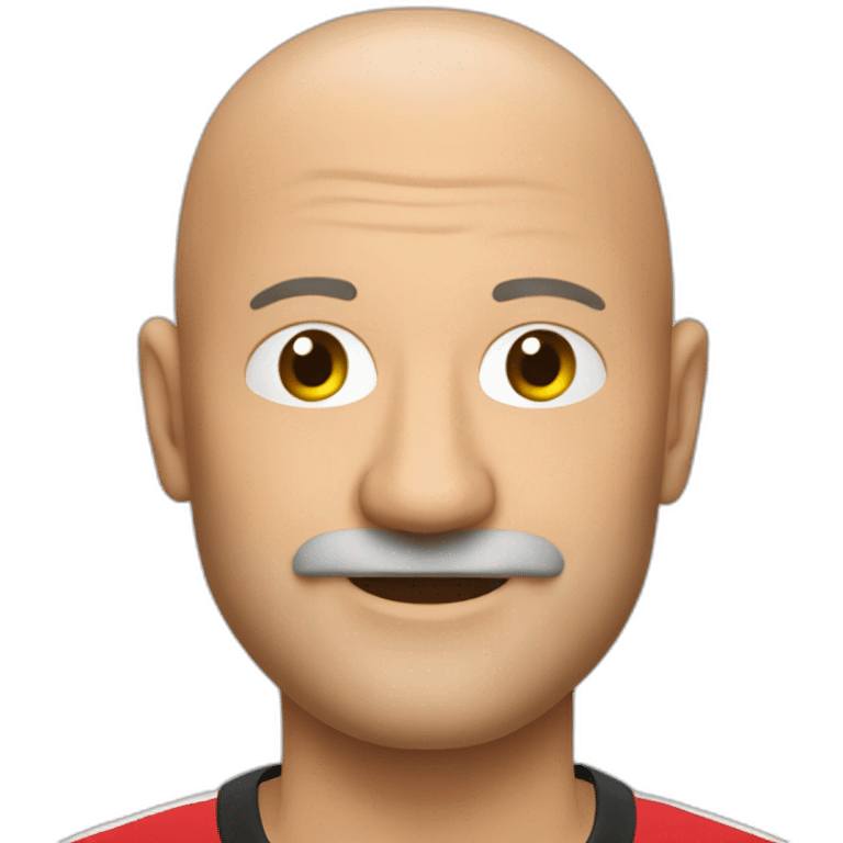 Philippe Etchebest emoji