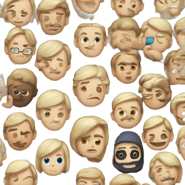 Ребенок  emoji