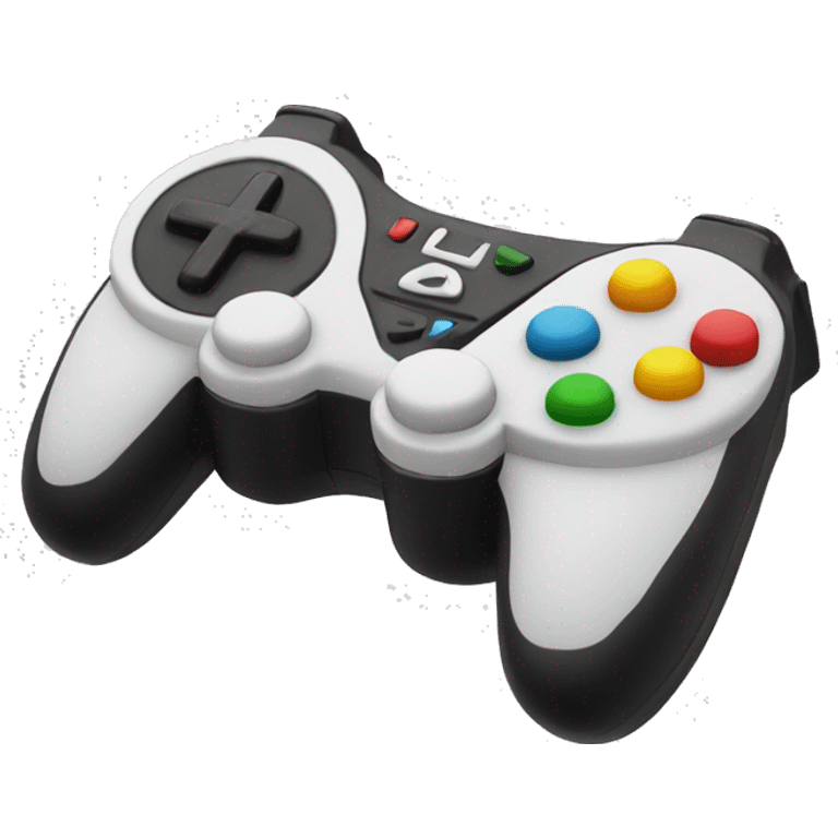 Controller emoji