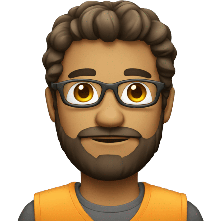 developer emoji