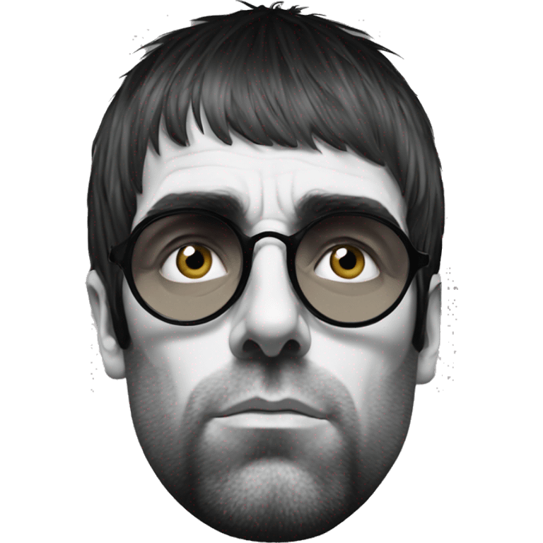 liam gallagher emoji