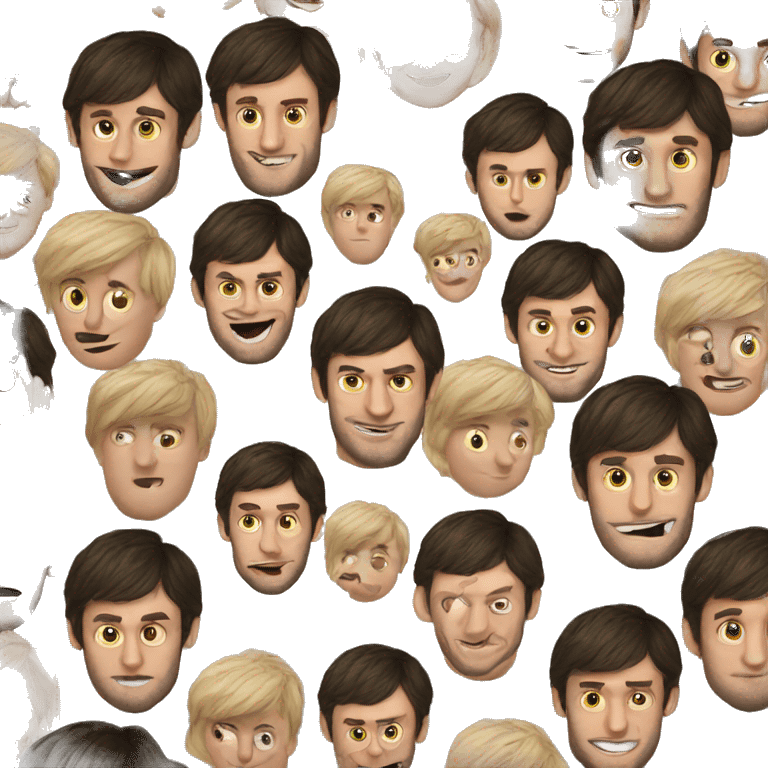 Alex Ovechkin  emoji