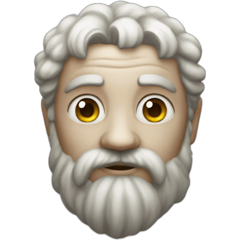 mythos emoji