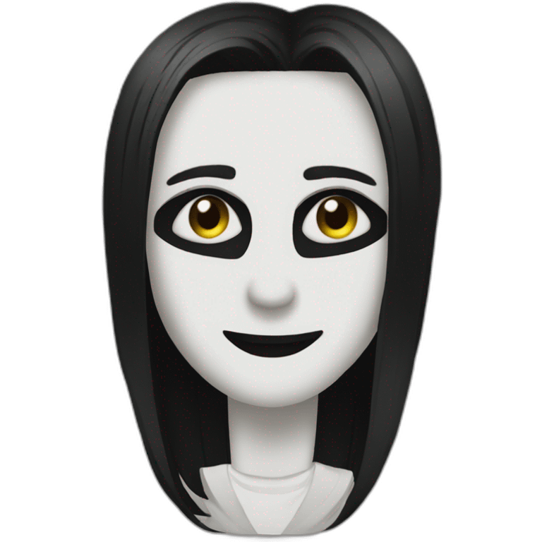 Motionless in white emoji