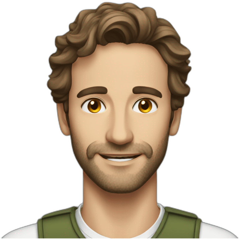 Etienne Malvergne emoji