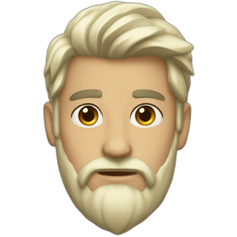 Grymala emoji