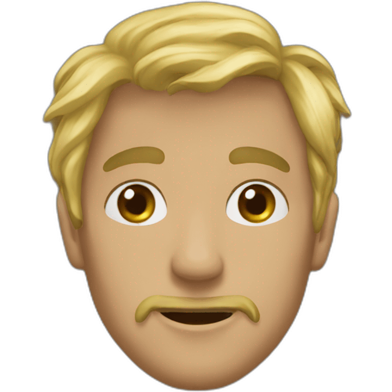 Edric Blight  emoji