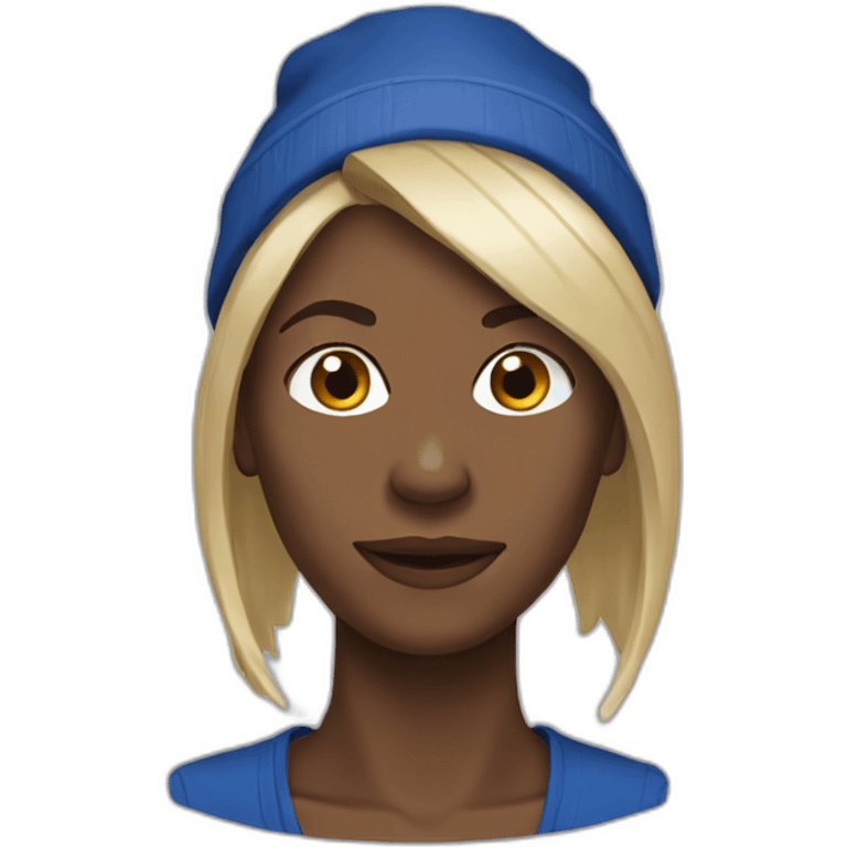 osimhen emoji