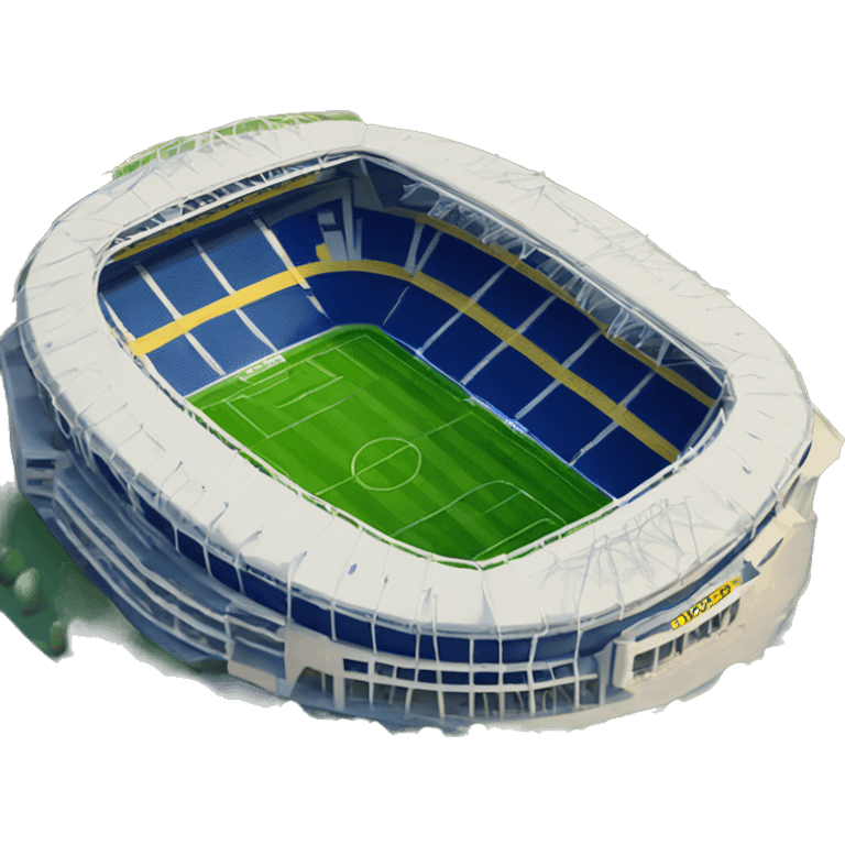 fenerbahce stadium emoji