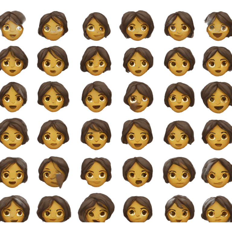 Women  emoji