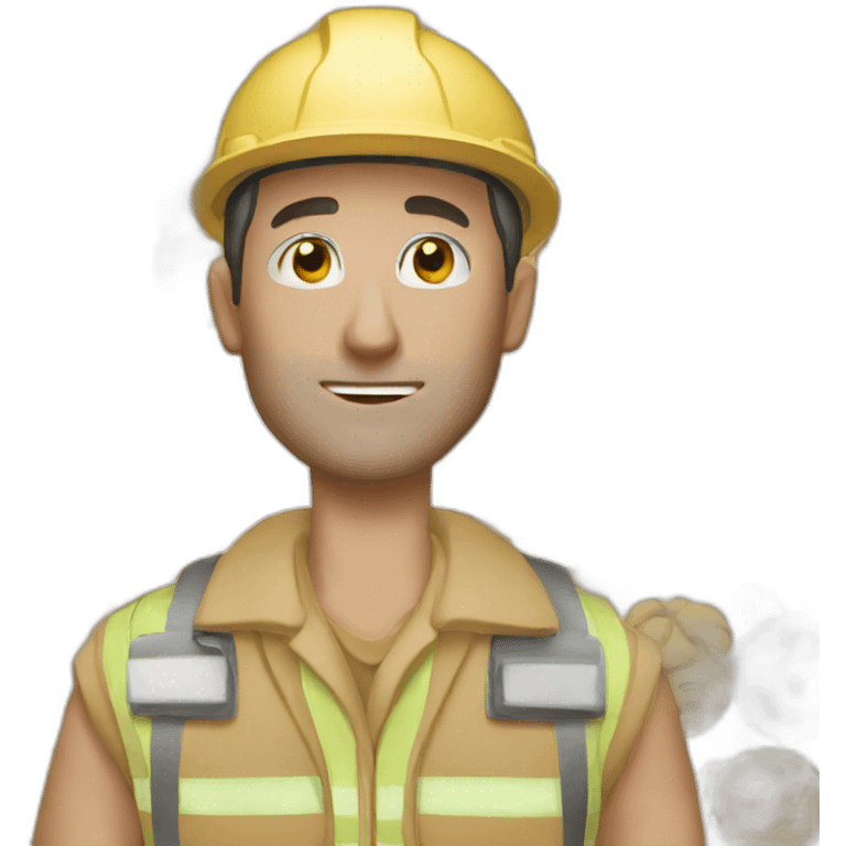 men work emoji