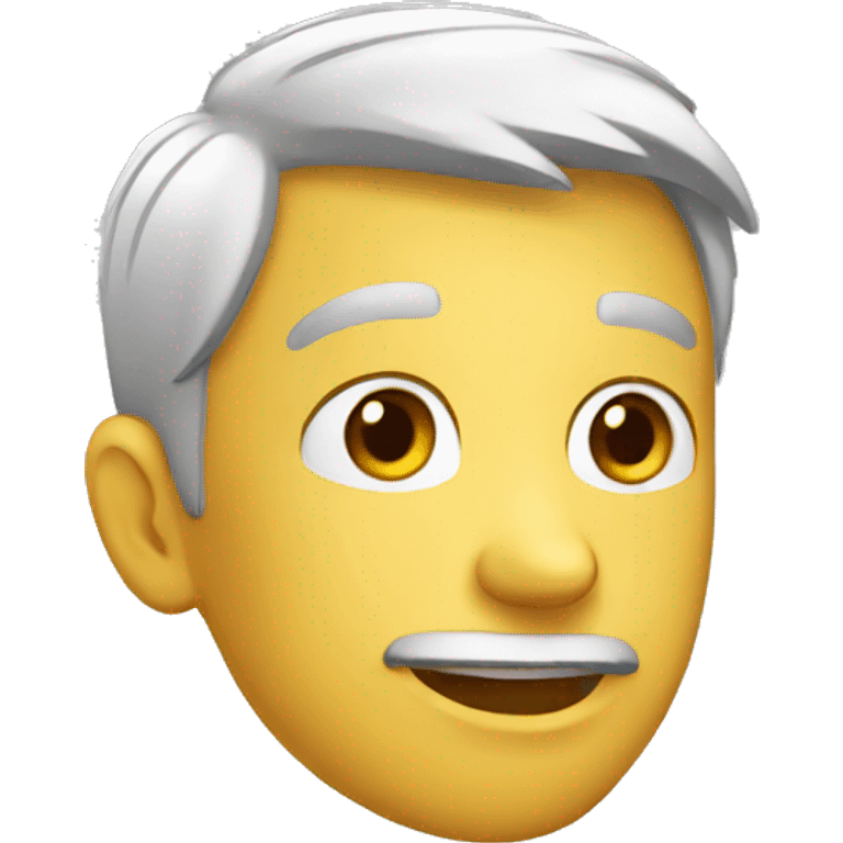 Cartoon  emoji