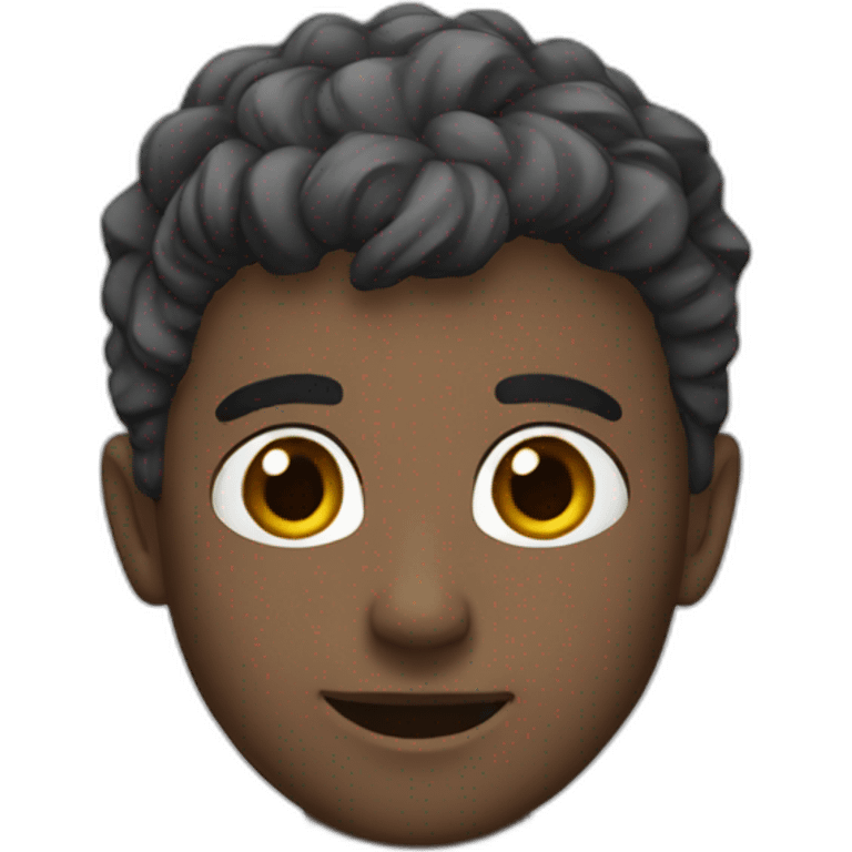 Jidion emoji