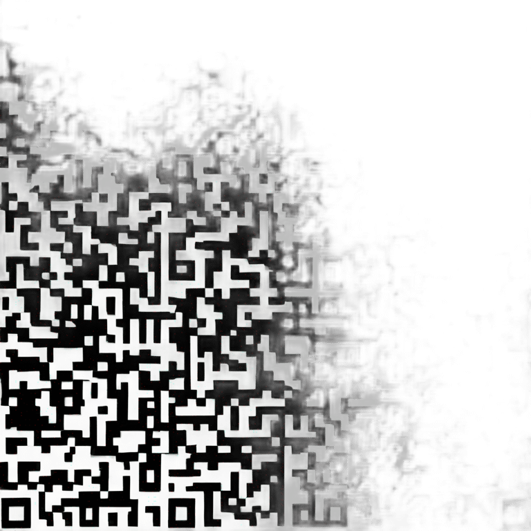 dynamic QR Code emoji