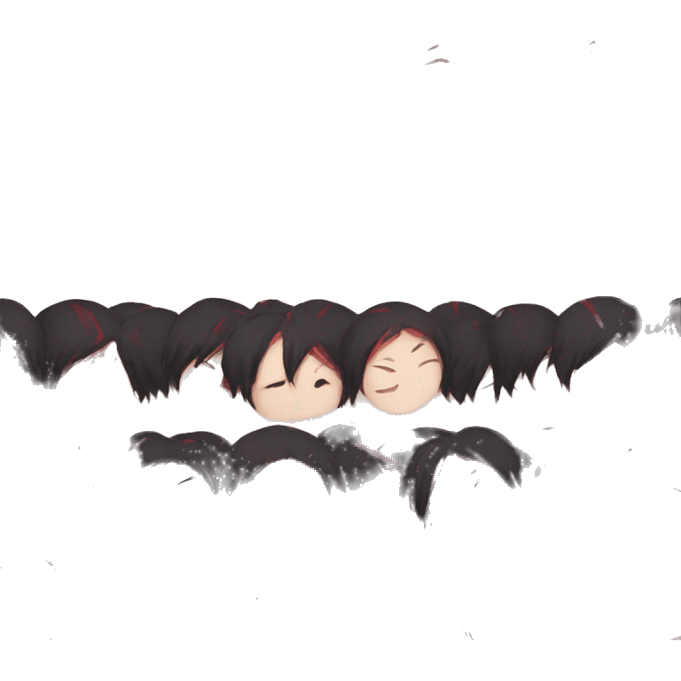 Uchiha  emoji