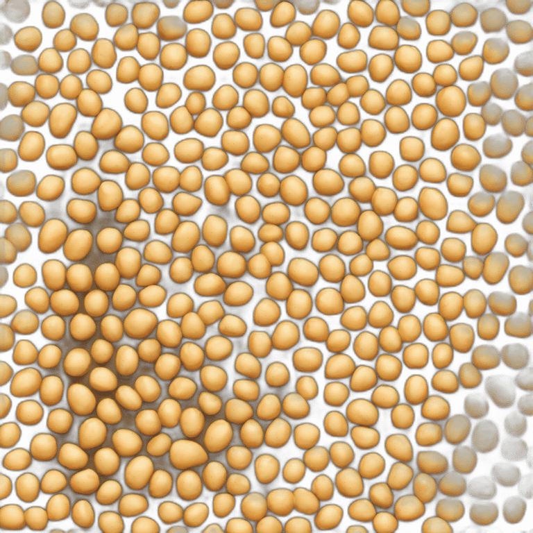 Chickpea  emoji