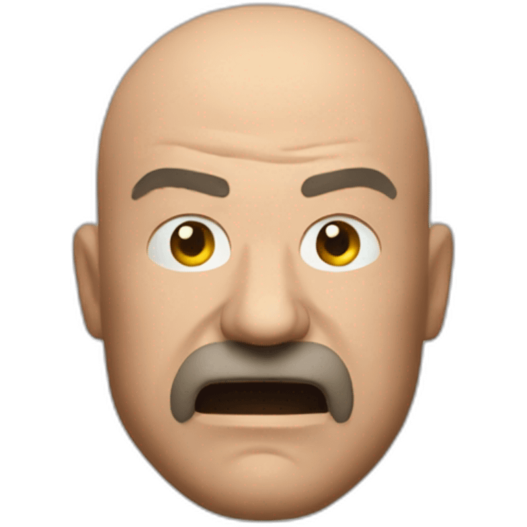 angry philippe etchebest emoji