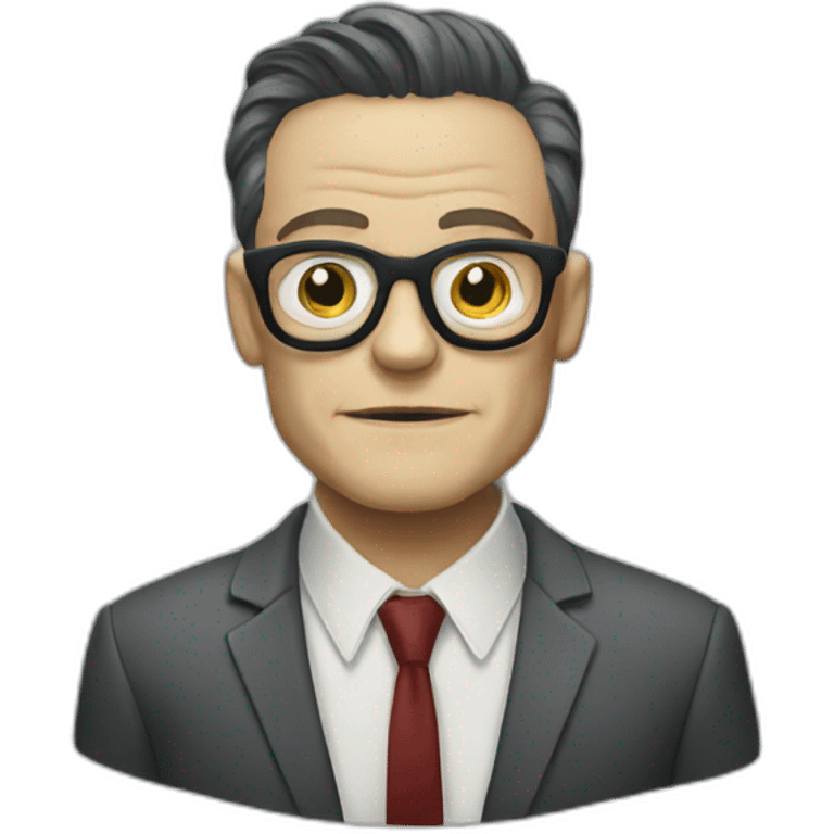 Mr Robot emoji