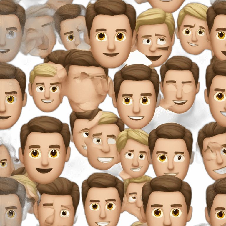 channing tatum actor emoji