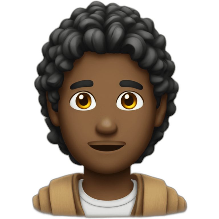 noah emoji