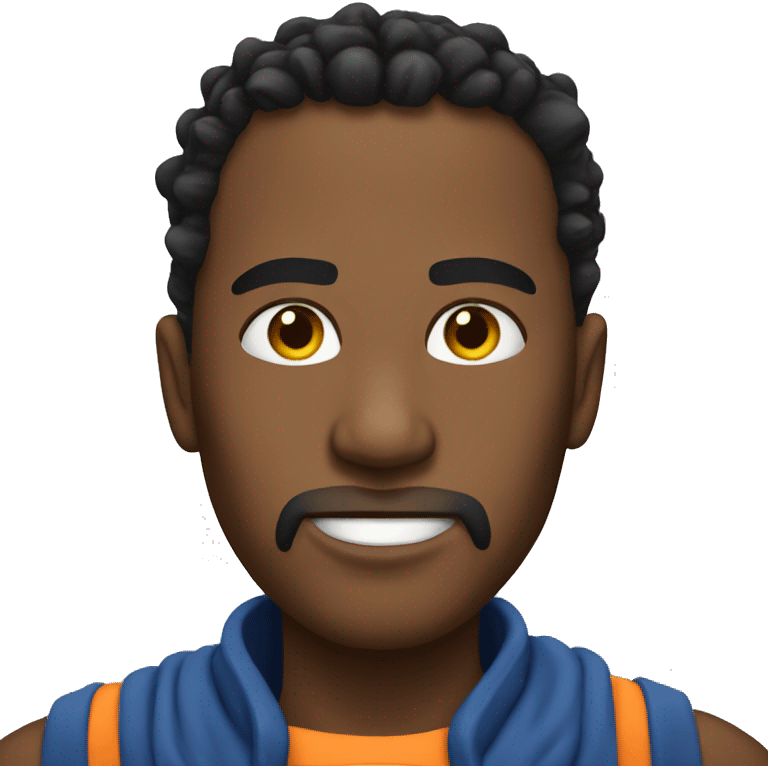 thunder emoji