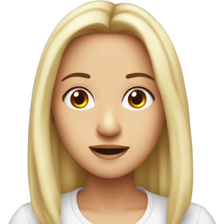 Dara rolins emoji