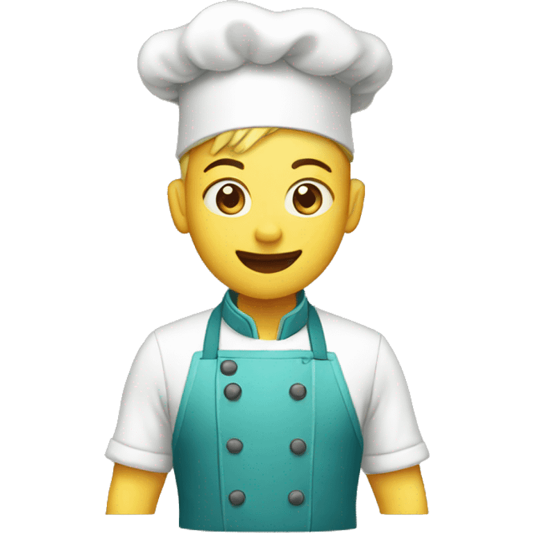 cooking emoji