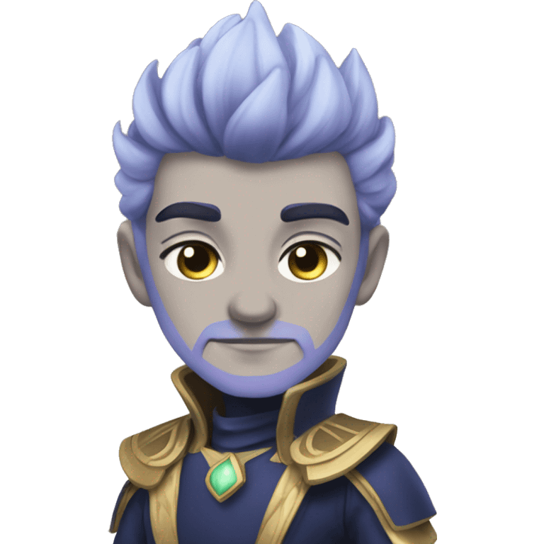 Velaris the city of starlight emoji