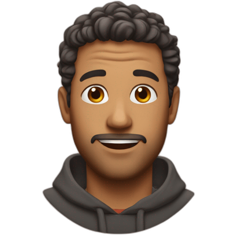 eric denis emoji