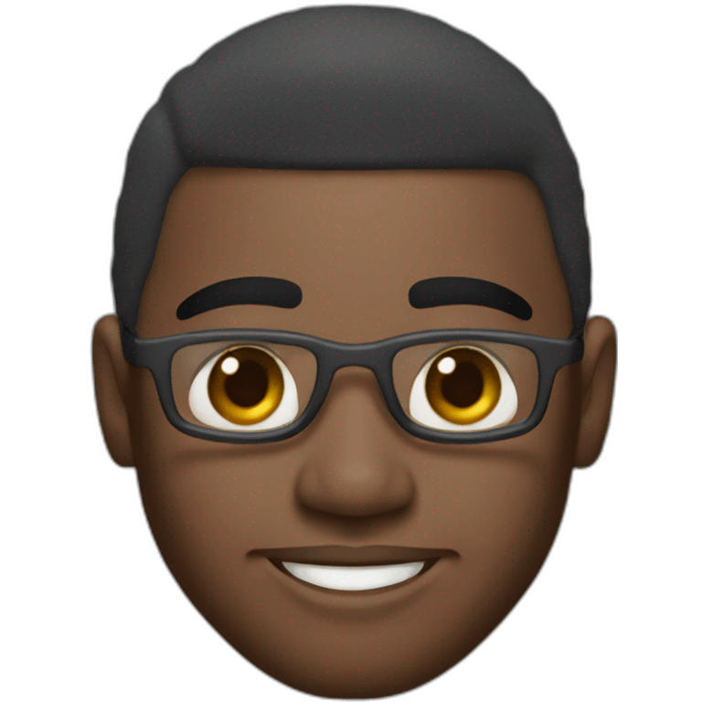 Micheal Jordan emoji