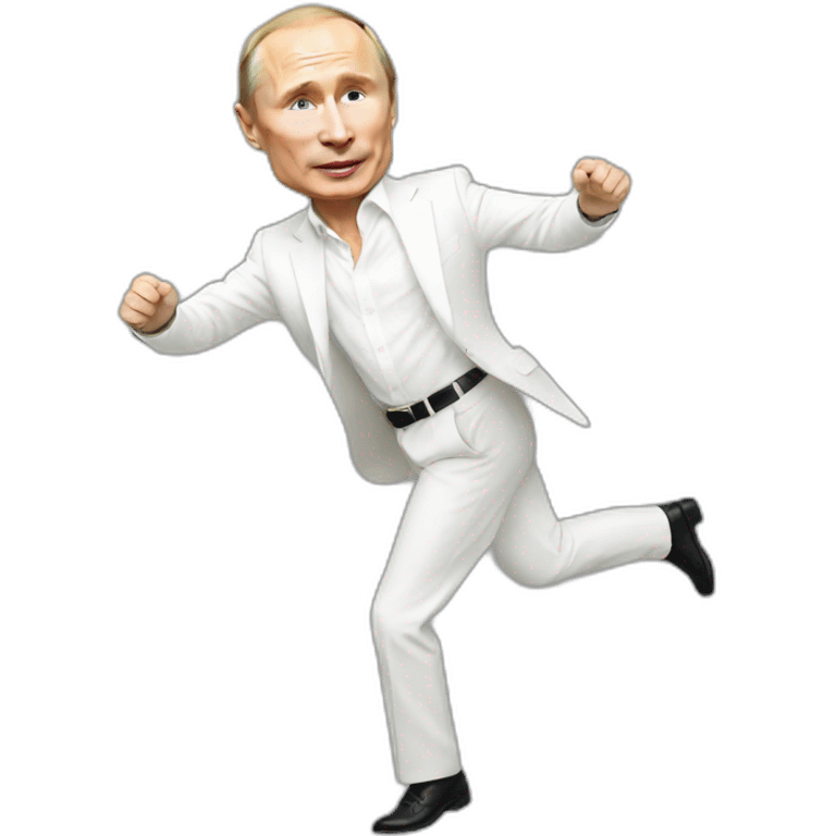 dancing-putin emoji