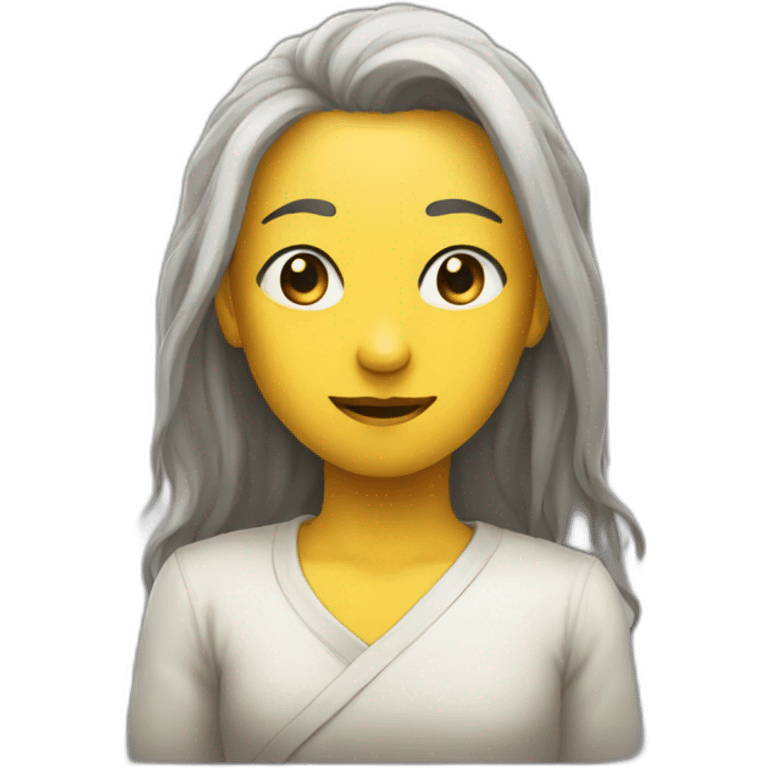 yunnuen emoji