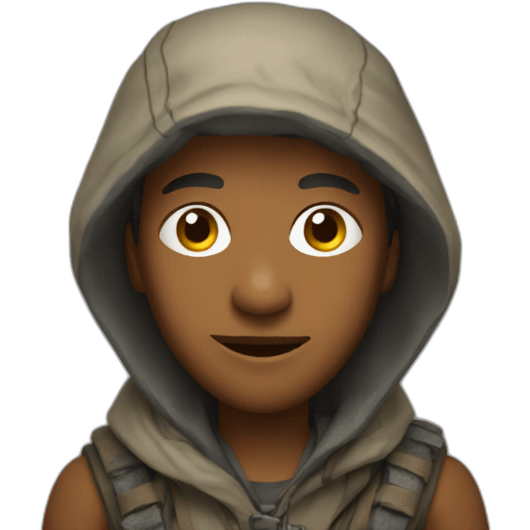 nomad emoji