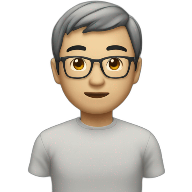 mc cheung tin fu emoji