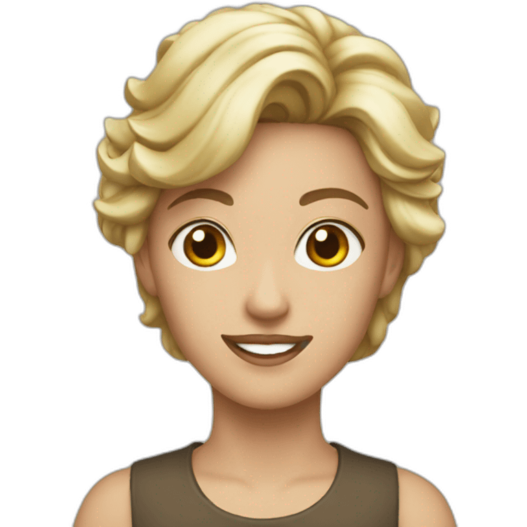 diana emoji