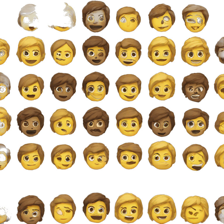 CHOOSE emoji