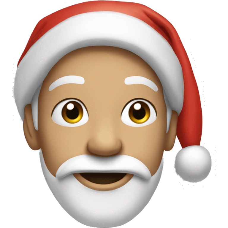 Noël emoji