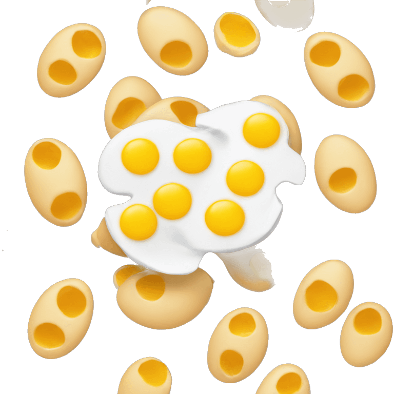 scrambled eggs emoji