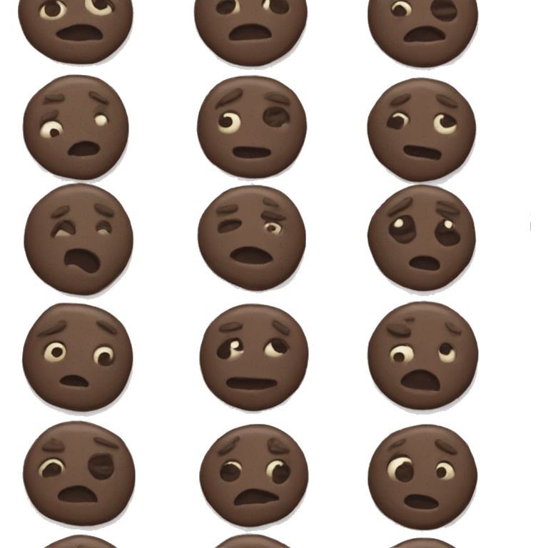 Thinmints emoji