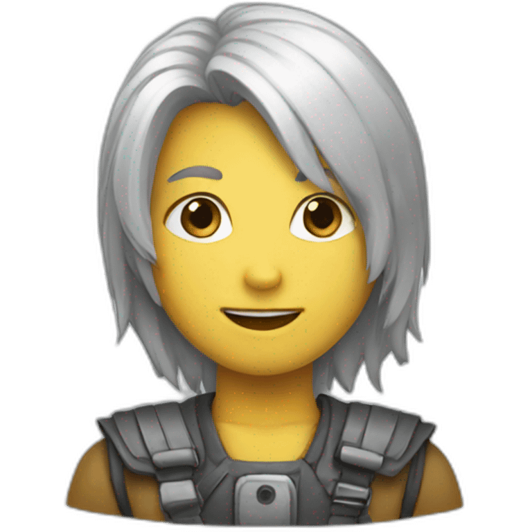 Argent emoji