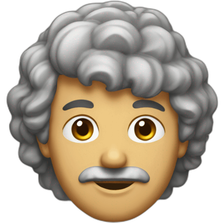 Marwan Bouzzroud  emoji