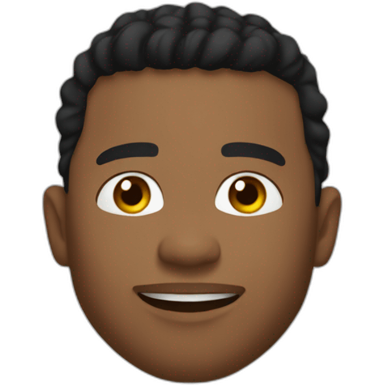 Jhay Cortez emoji