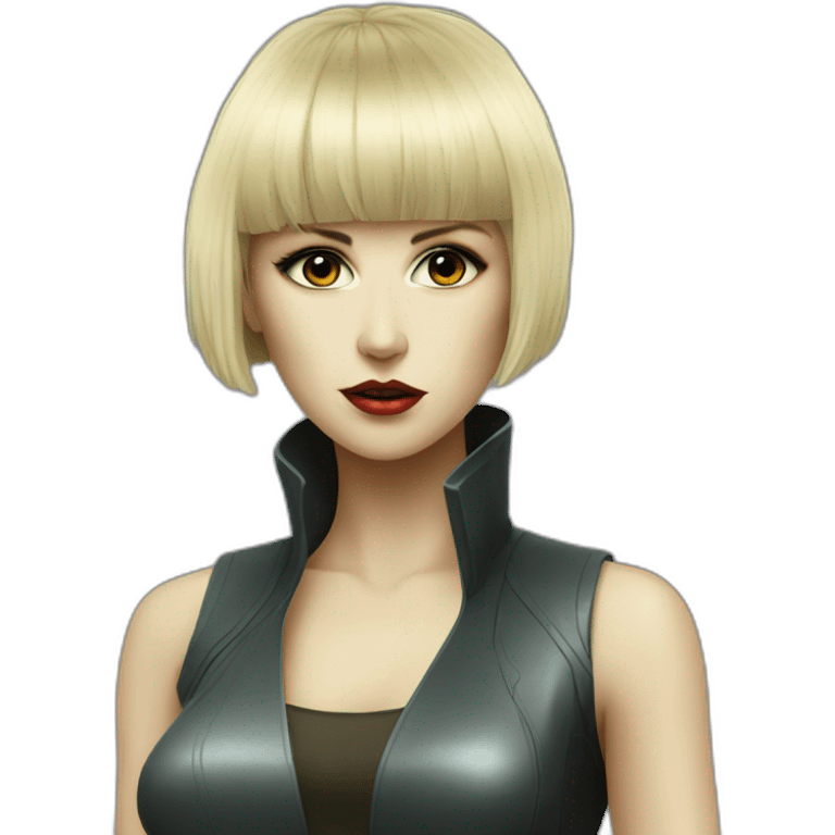 blade runner pris emoji