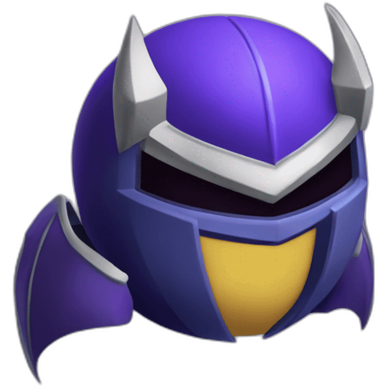 Meta knight emoji